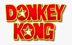 donkey Kong (itch) (Ayden games)