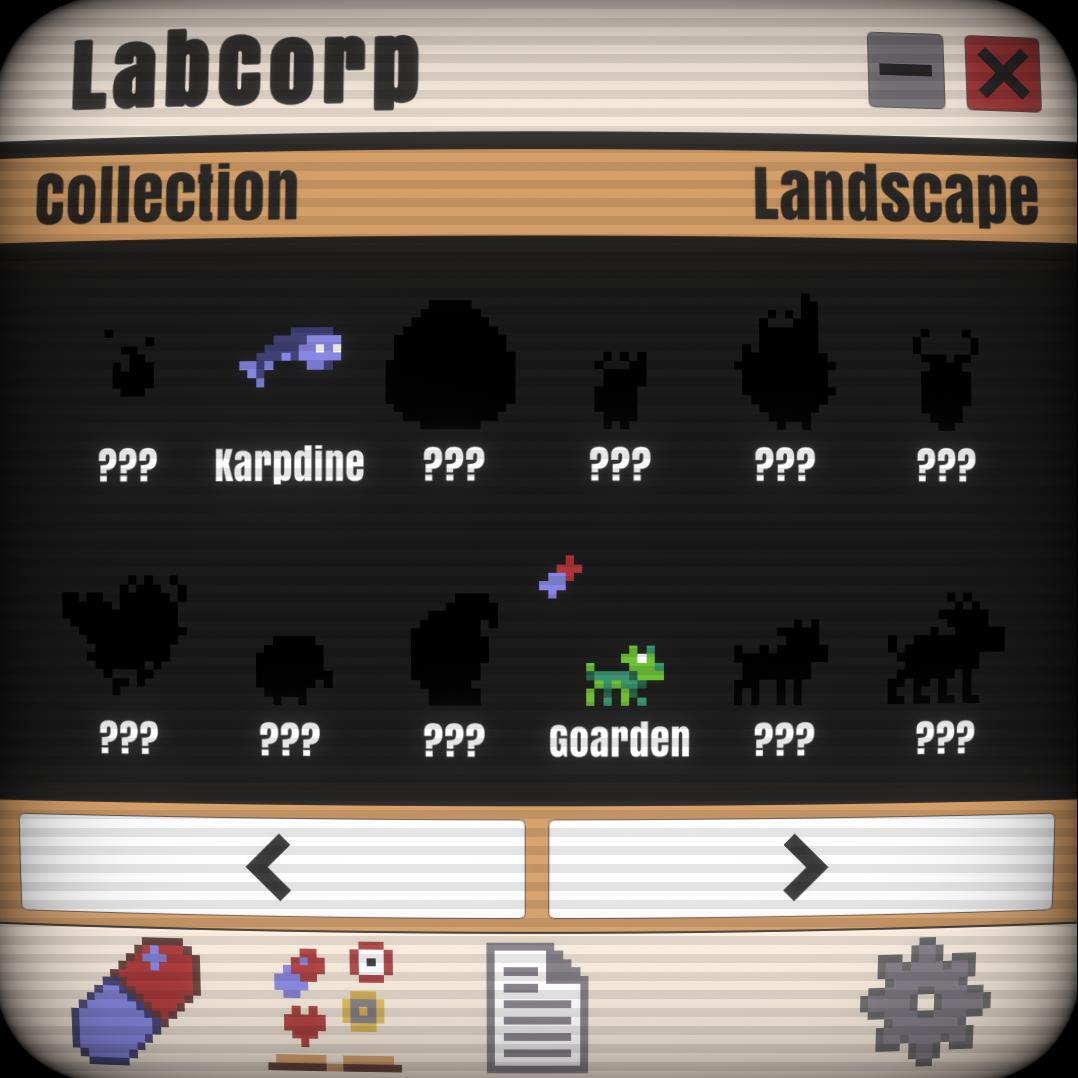 Hokaku: Catch & Feed