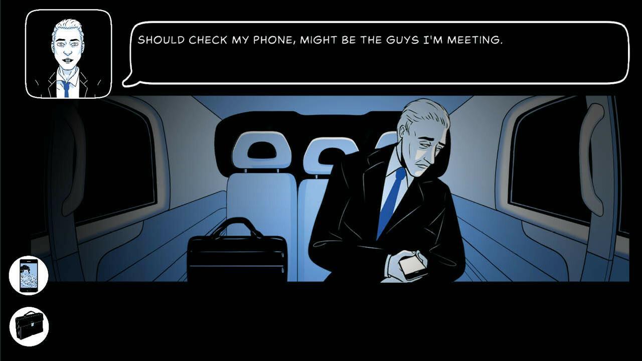 Sleepytime Village DEMO screenshot