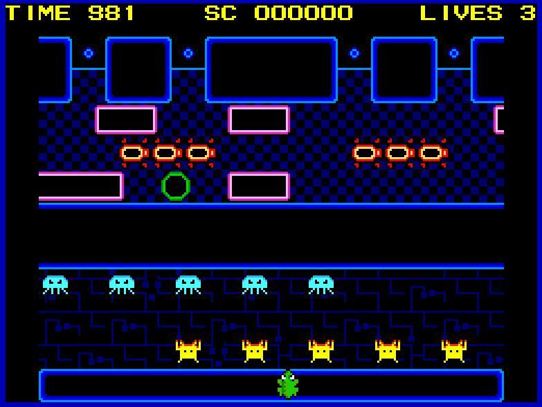 ROAD KILL (Kevman3D)