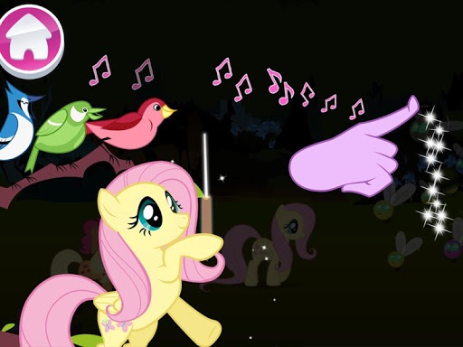 My Little Pony: Harmony Quest