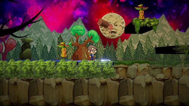 La caja de los sueños