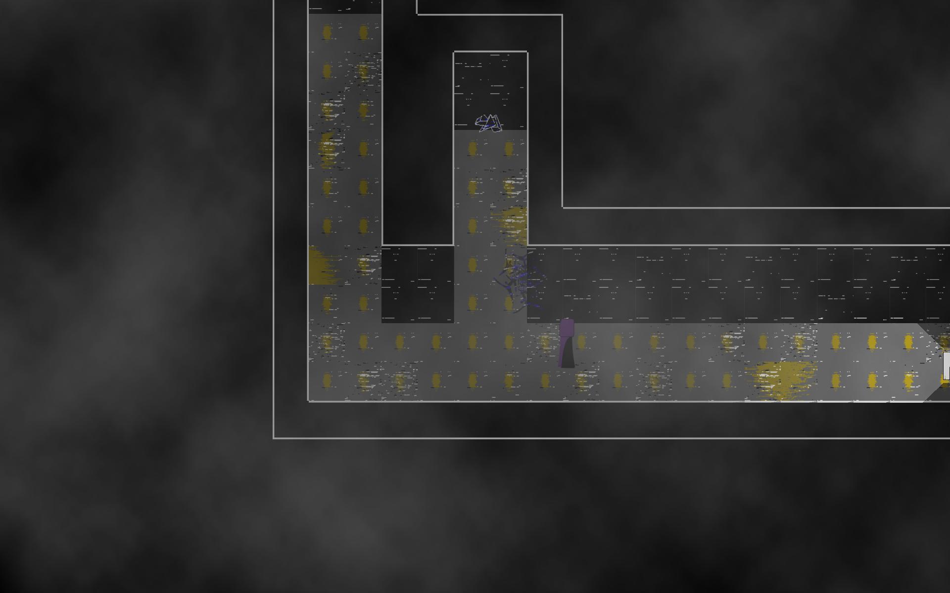 Fragments (itch) (Struckdown)