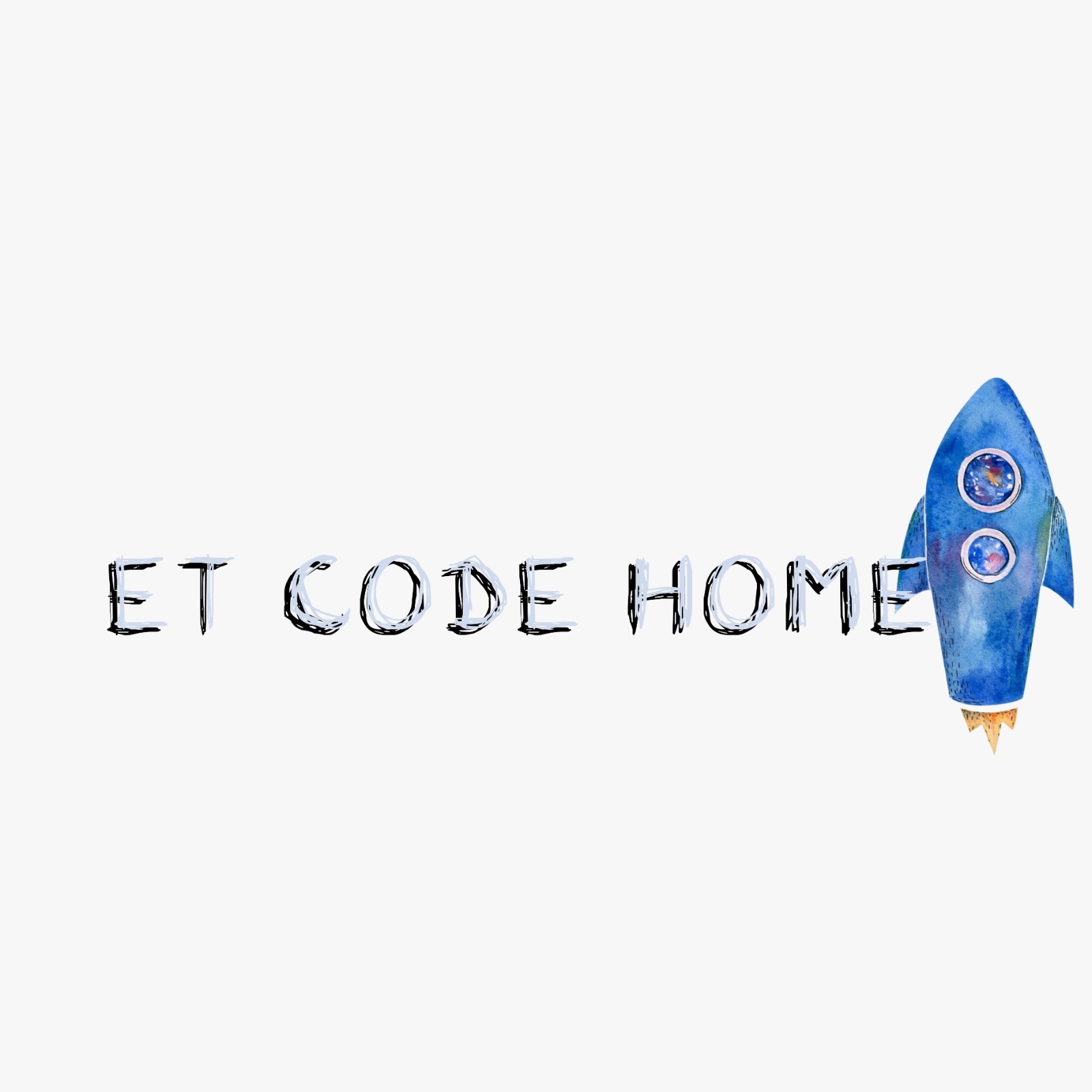 Space coding. Home kod