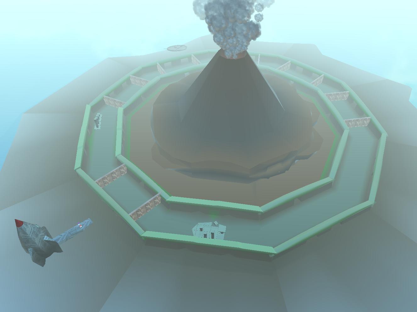 Jam & Jelly: Crash Landed