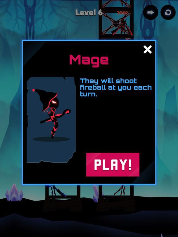 Hero Castle War: Tower Attack