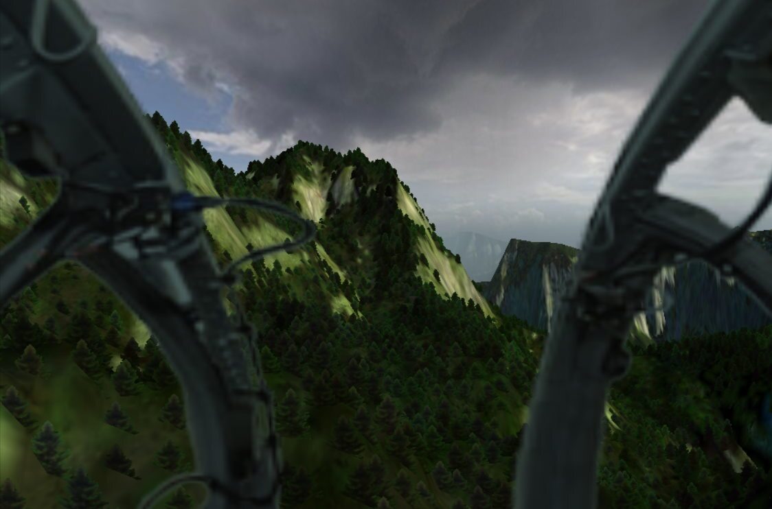 Treasure of Shambala