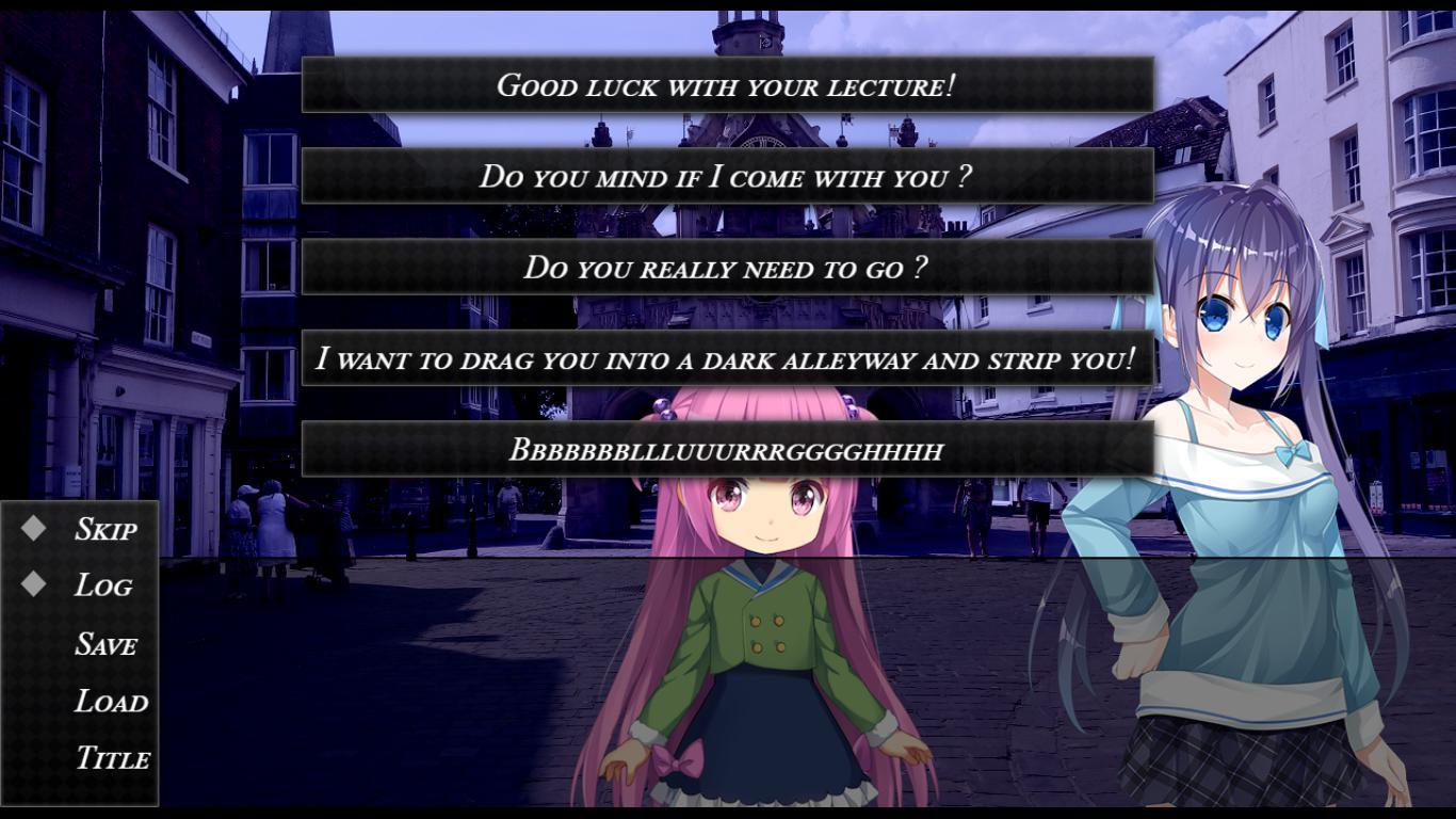 Welcome To... Chichester 2: The Spy Of Chichester And The Eager Tourist Guide