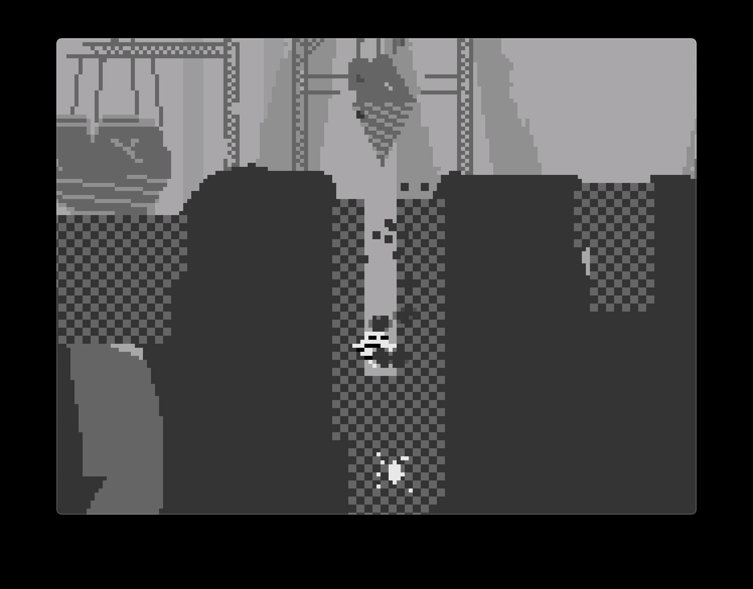 Home (itch) (sharpfives)