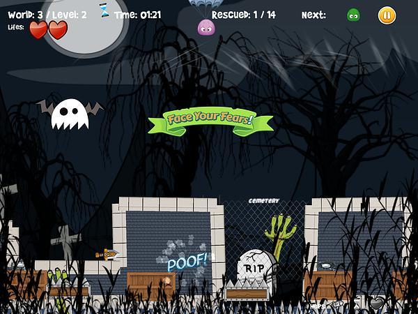 Super Jelly Troopers