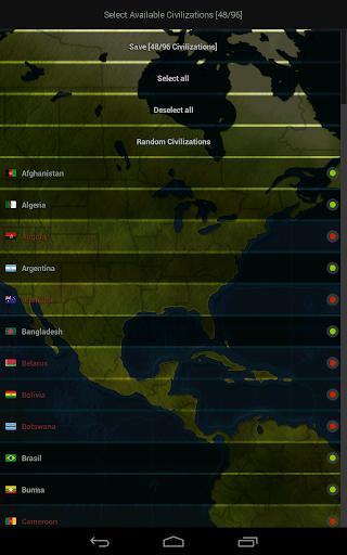 Age of Civilizations Lite