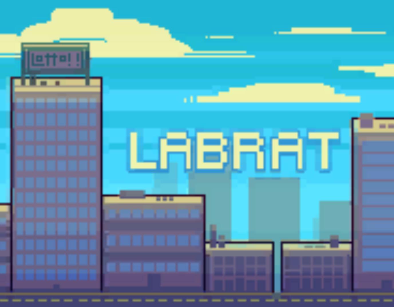 Labrat (Anuraj Bhatnagar, Dori, TungTT)