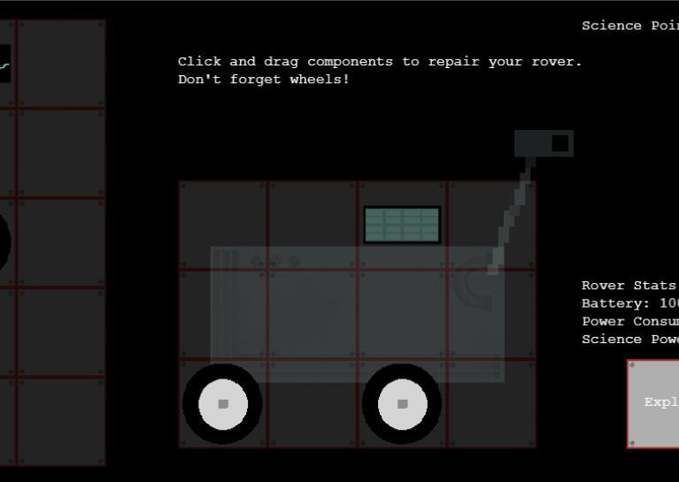 Red Rover (itch) (n00begon)