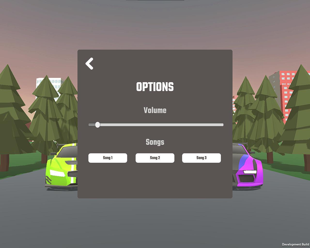 LIMITLESS CAR DRIFT (Dowody Dev)