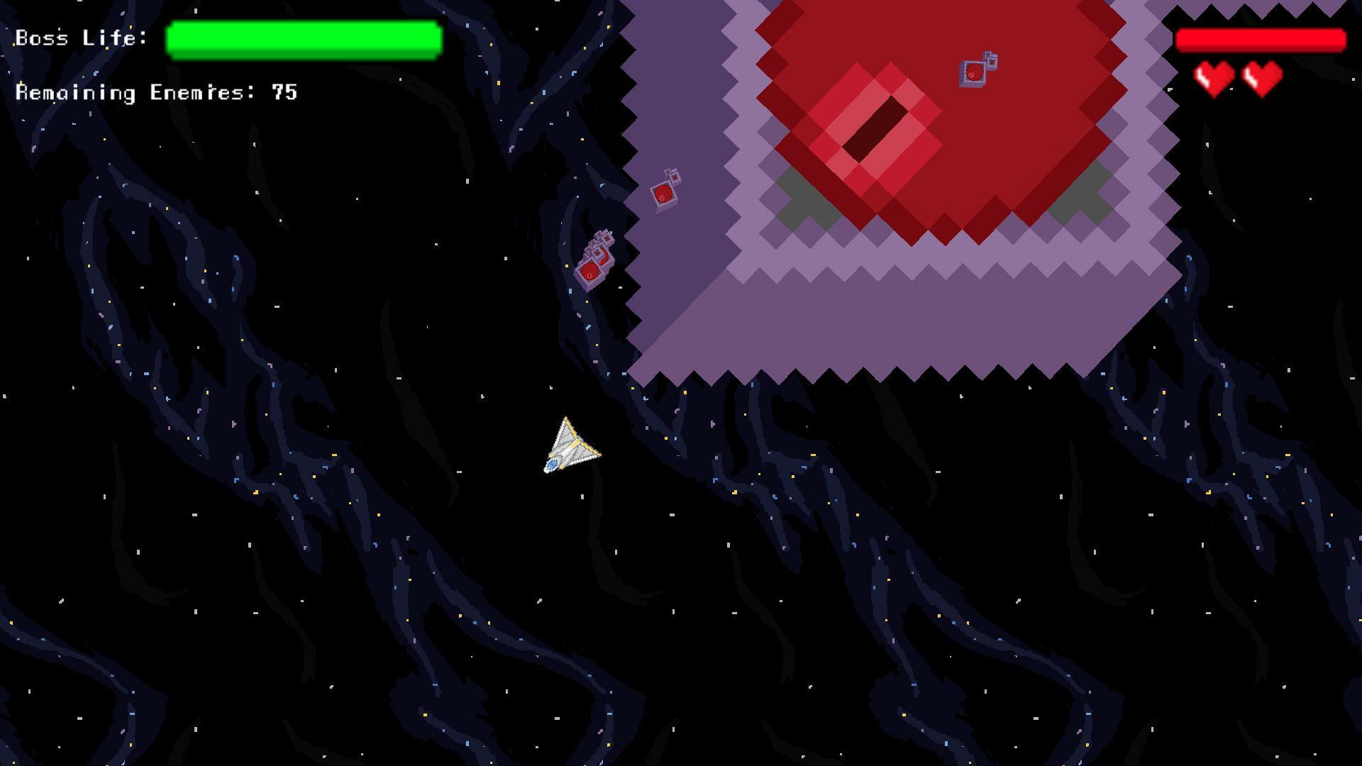 Space Scape (Betogarcia)