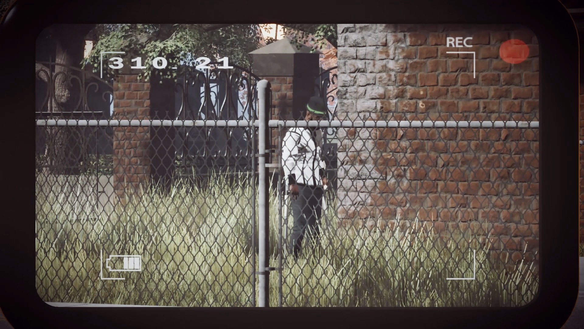 Debt Collector Simulator