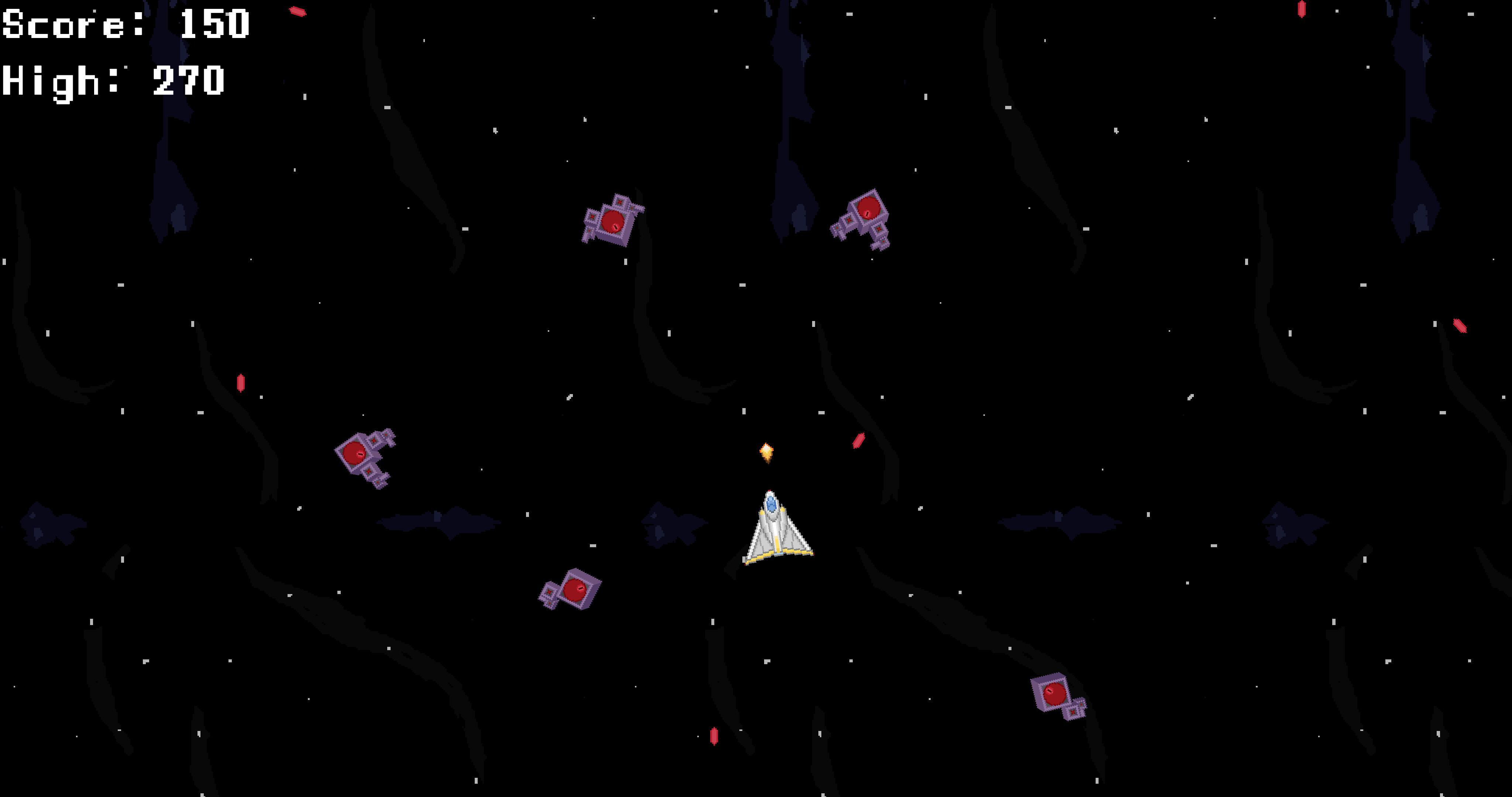 Rocket Goes Brrr - A Sequel