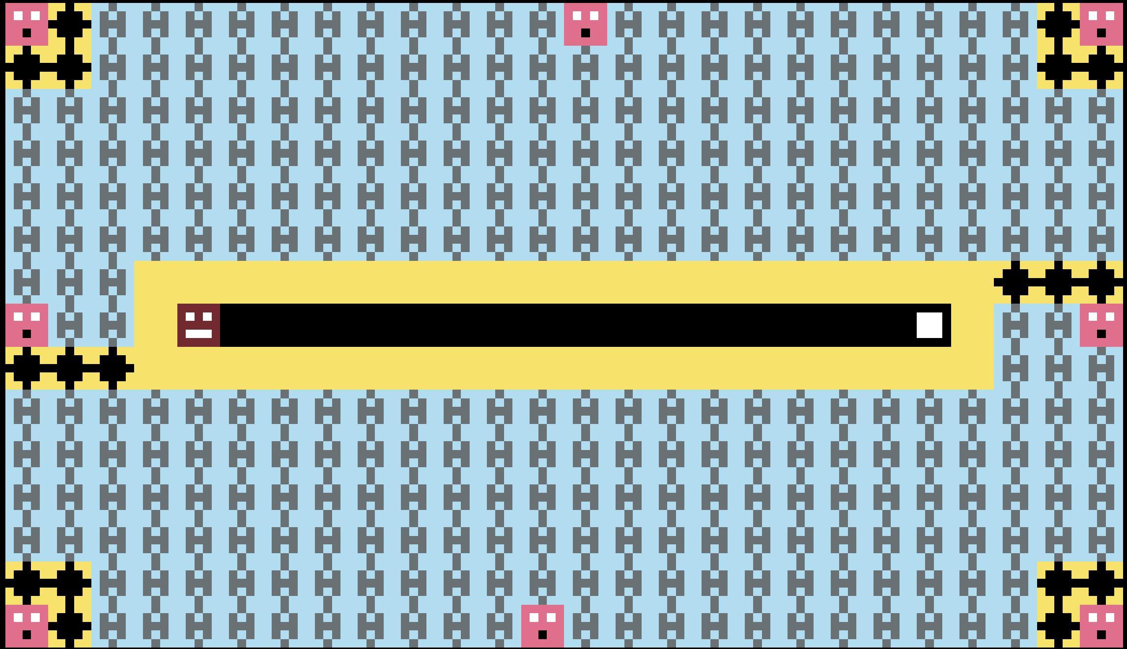 Break the Chain (JackFritz)