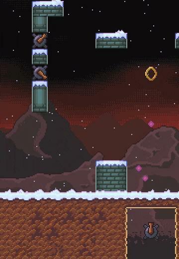 Hijinx: A Christmas Caper