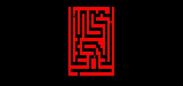 Minotaur (itch) (Menedek)