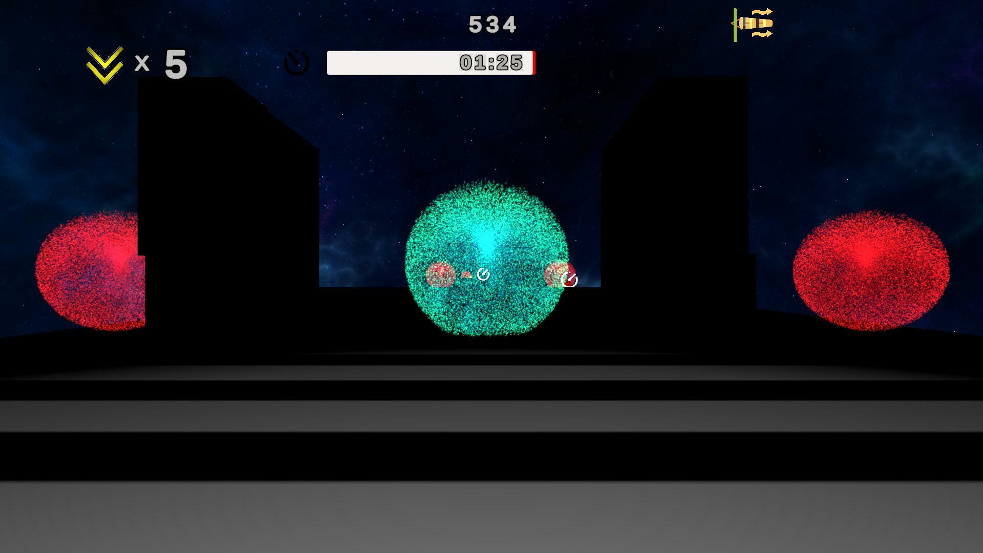 Skyfloor: Here Time Flies