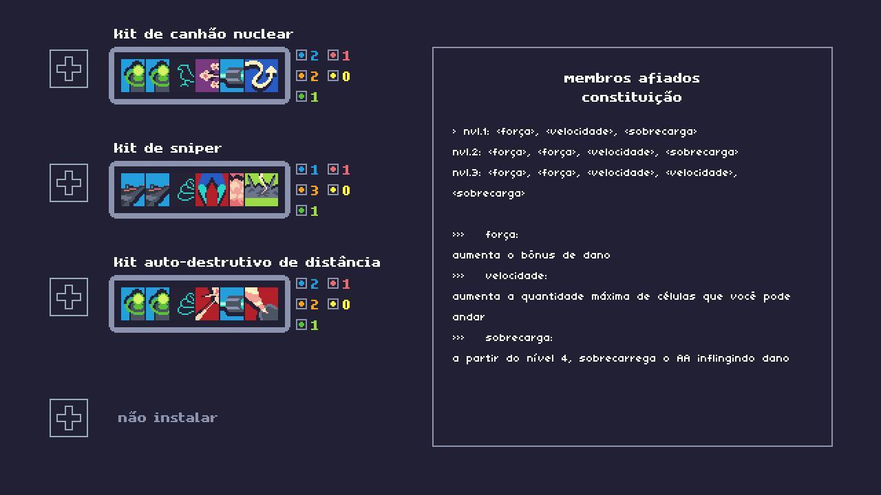 Autonomous Agent Aramis