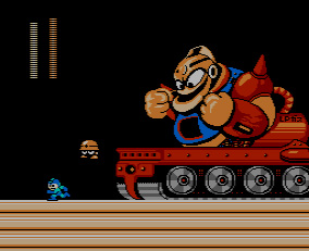 Mega Man 2 (1988)