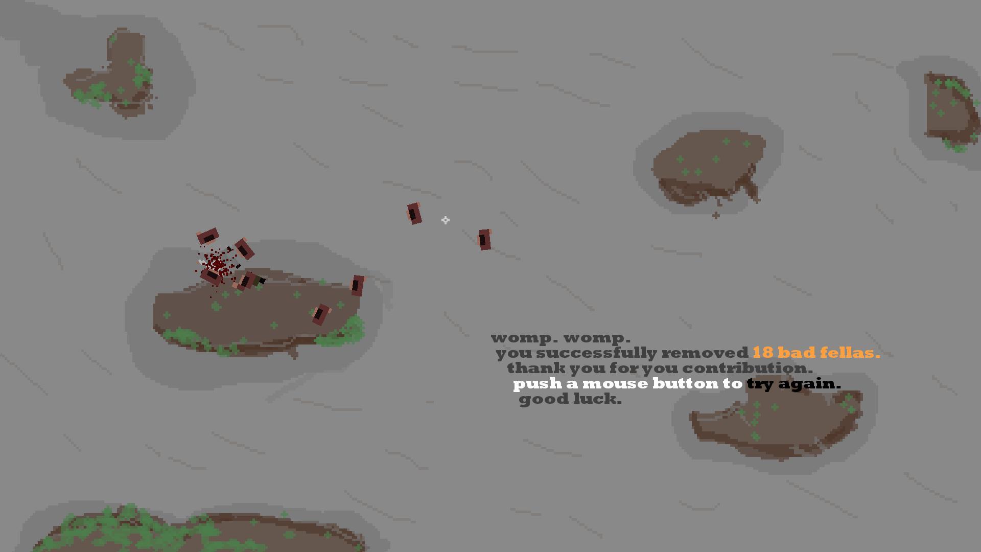 [JAM] ShootrunningArena