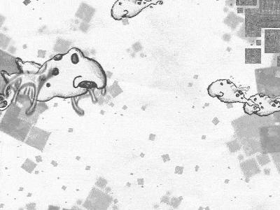 Don't Kill Her (itch)