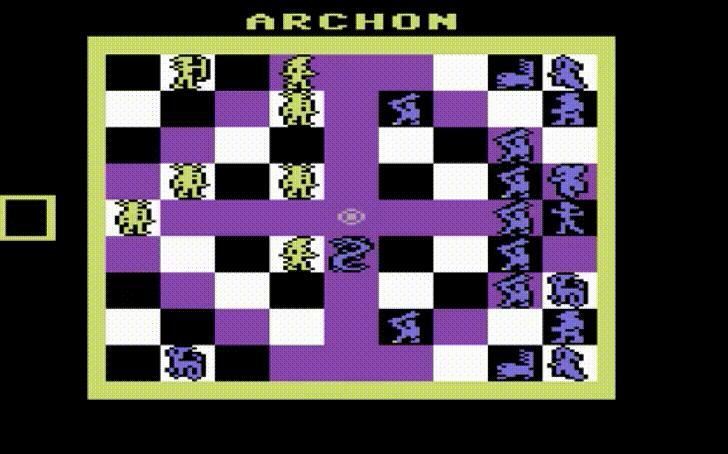 Game Ideia - Space Squadron