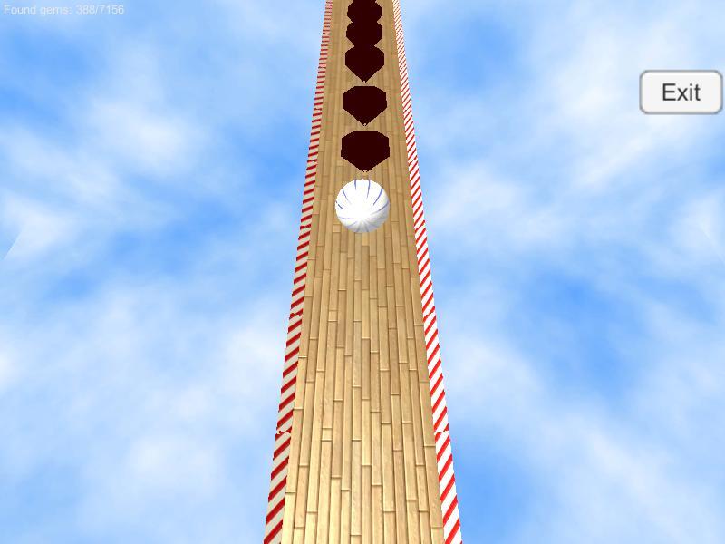 The Longest Game (TransGame668)