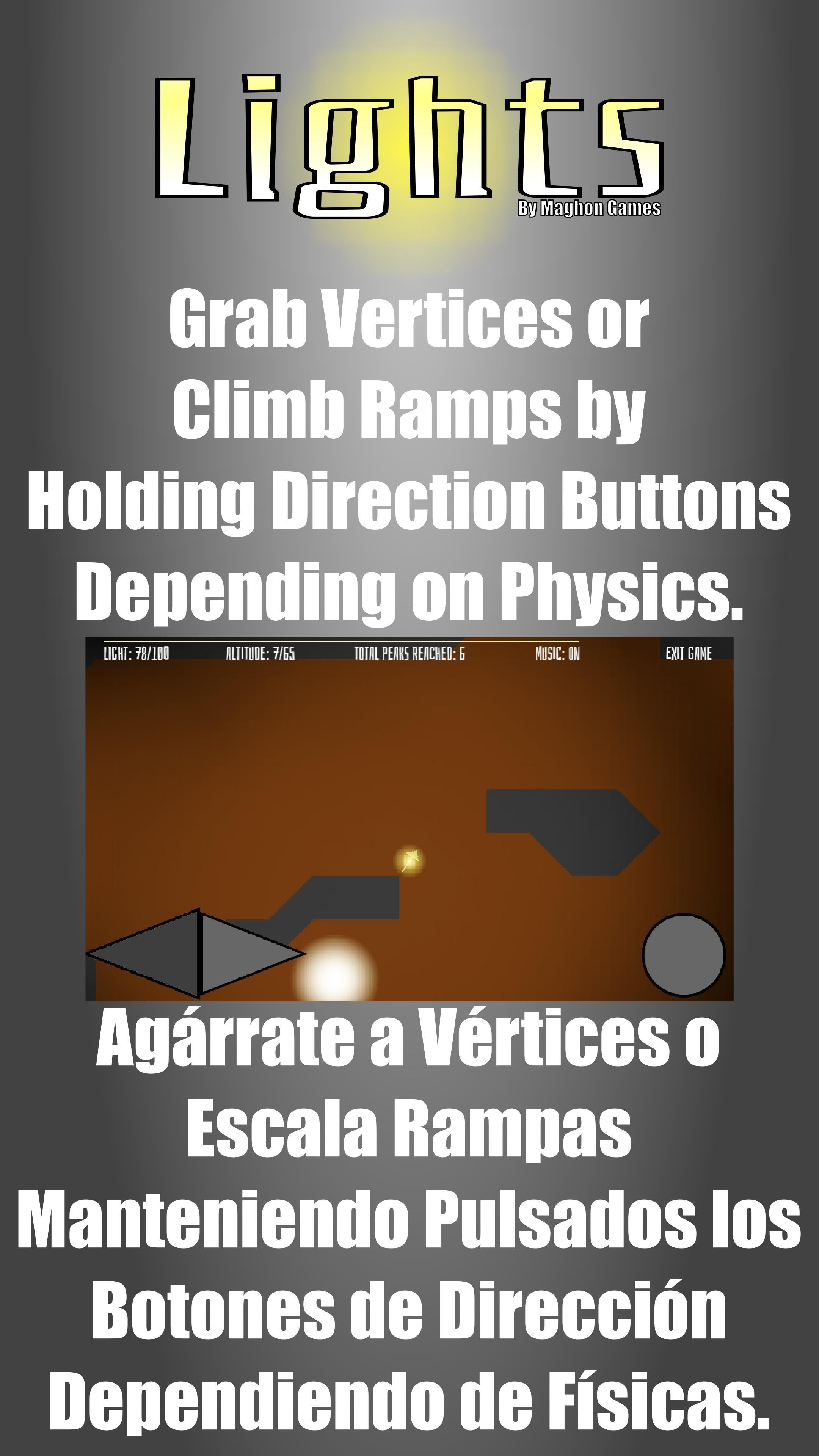 Lights (itch) (Maghon Games)