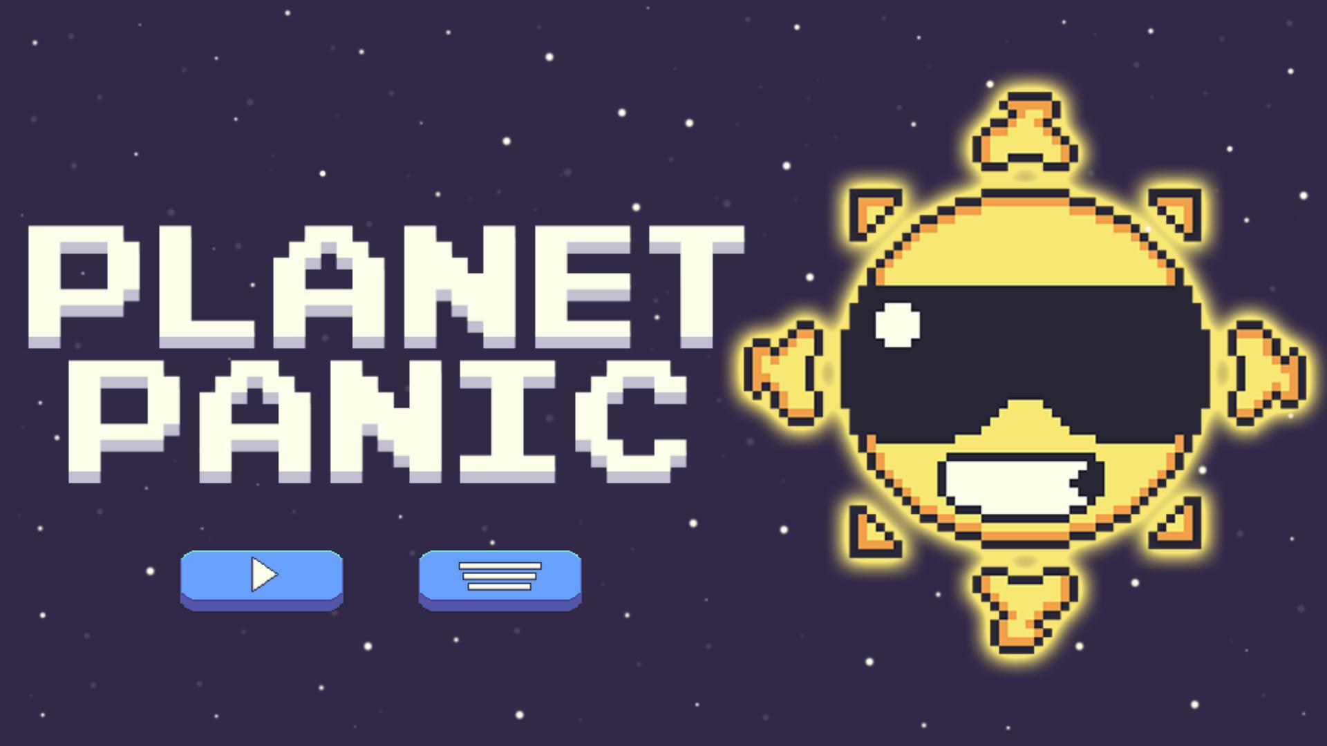 PlanetPanic