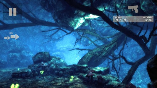 Descent: Death Valley HD