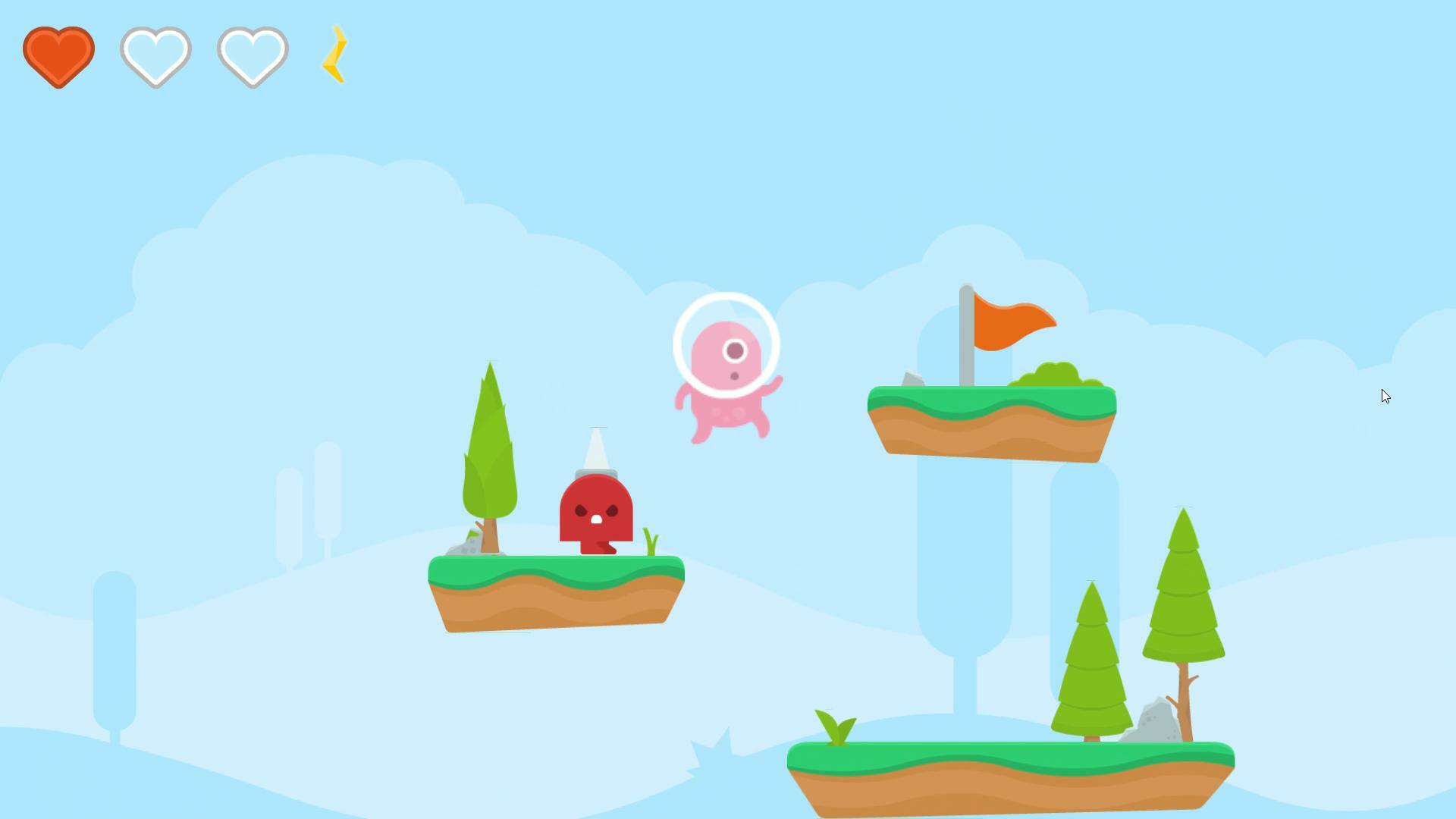 Bolt Platformer Tutorial