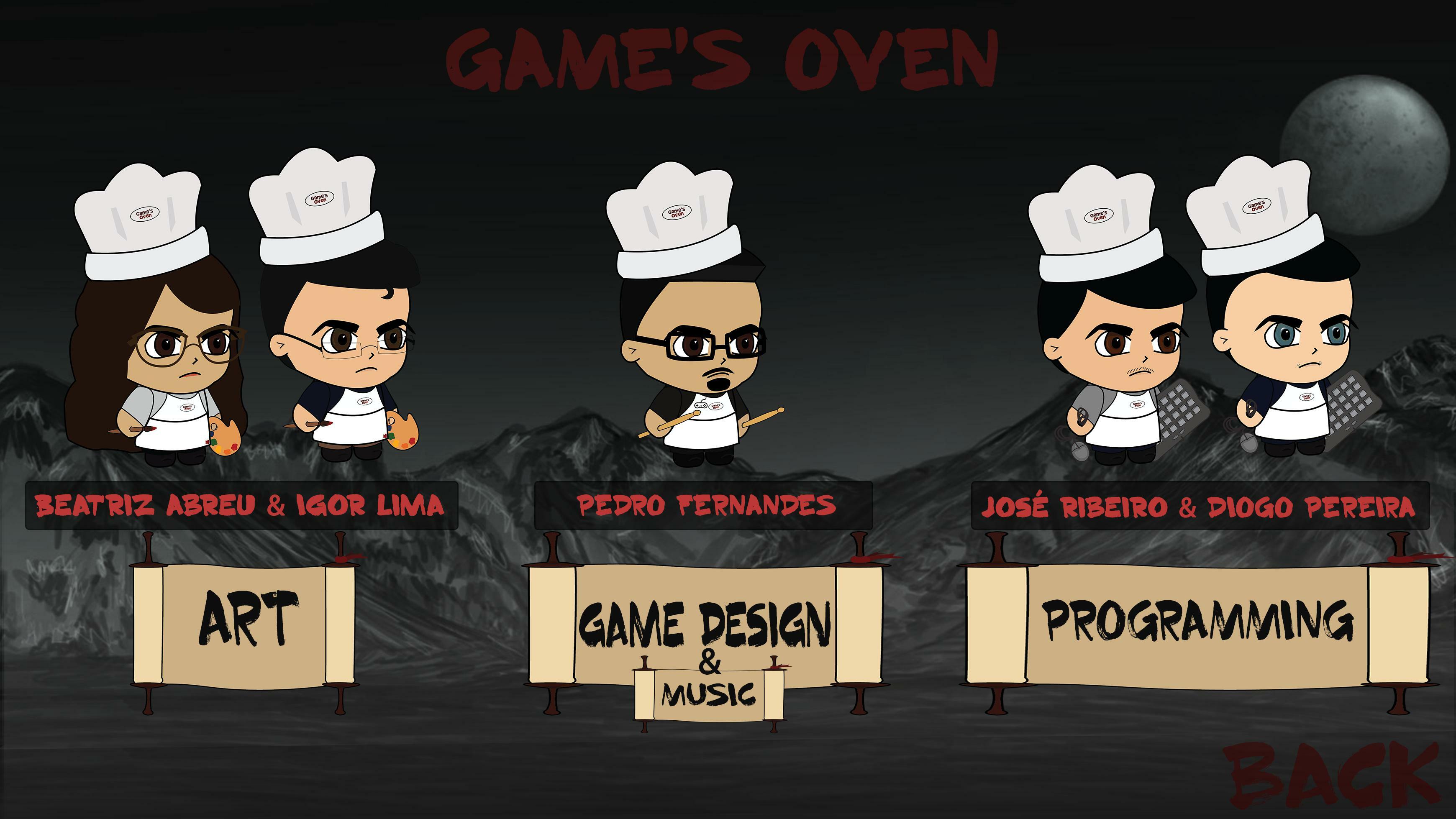 Shattered Soul (DarthTRex)