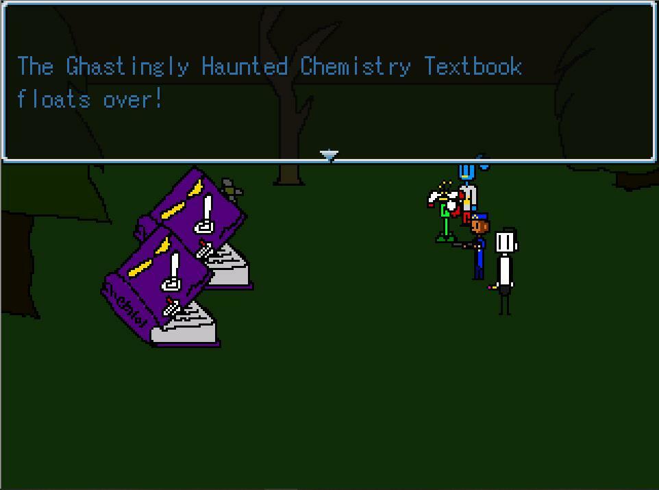 Blubird and The Memory Machine