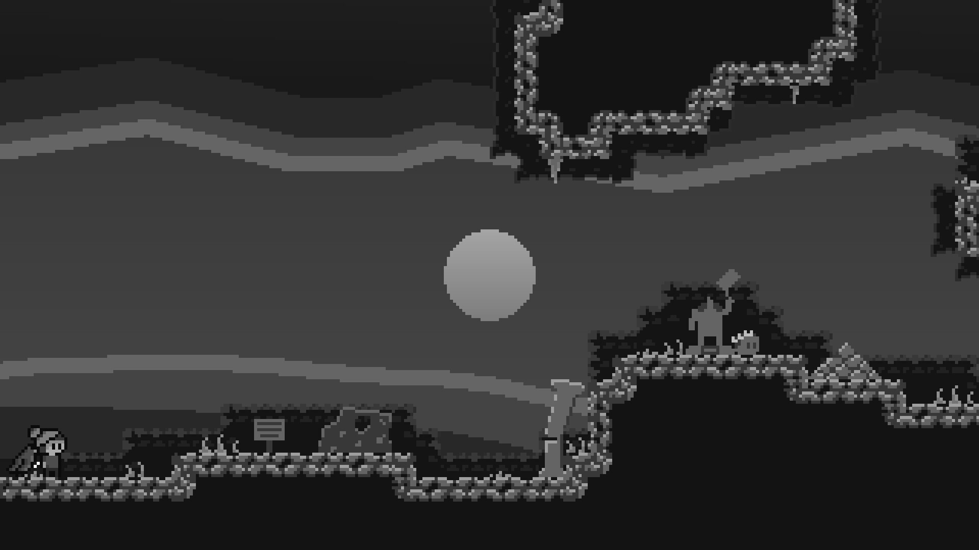 Mount Farewell