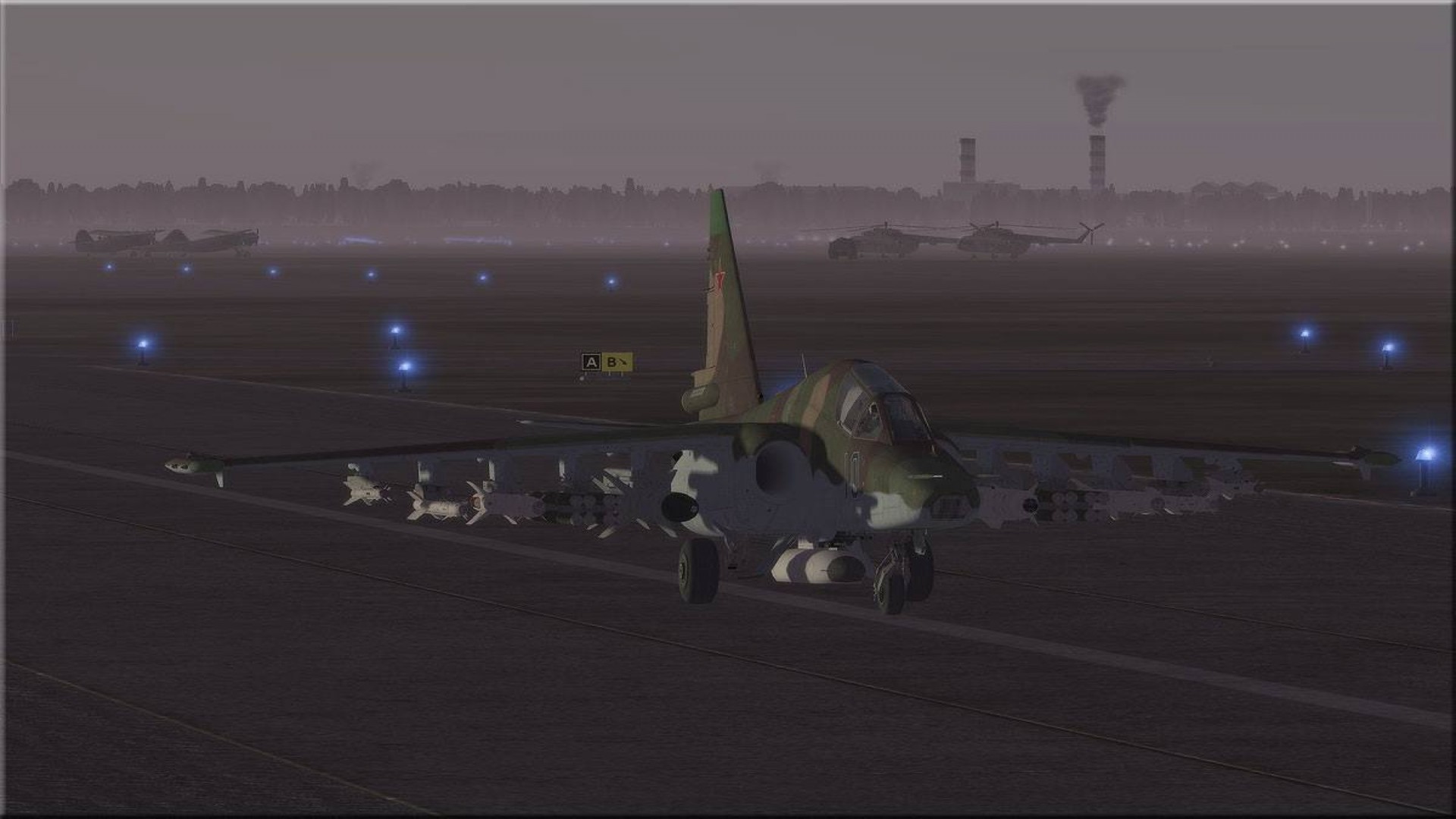 DCS World