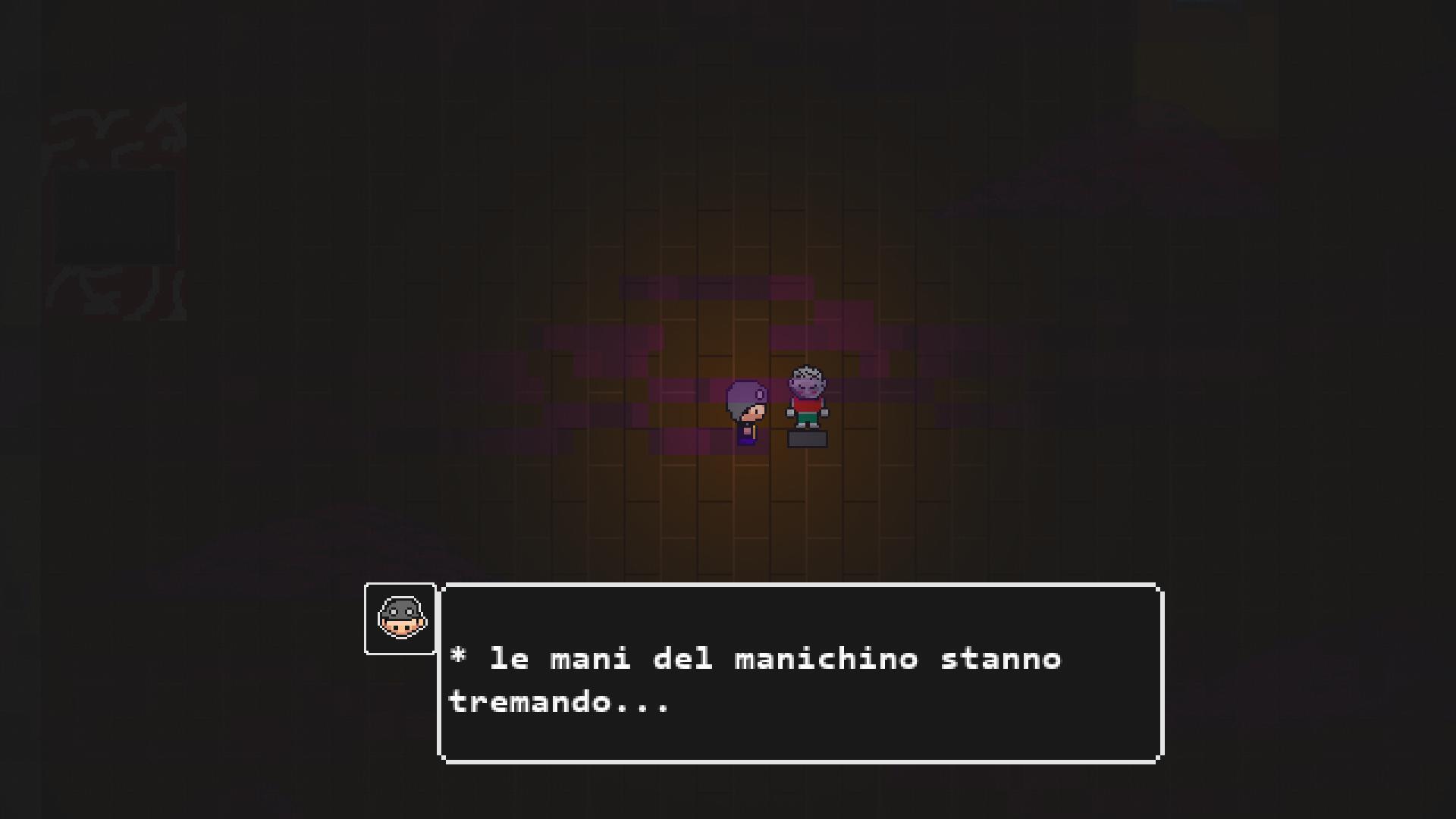 Mezanino - L'ultima Birra