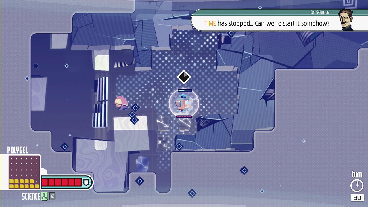 screenshot of game