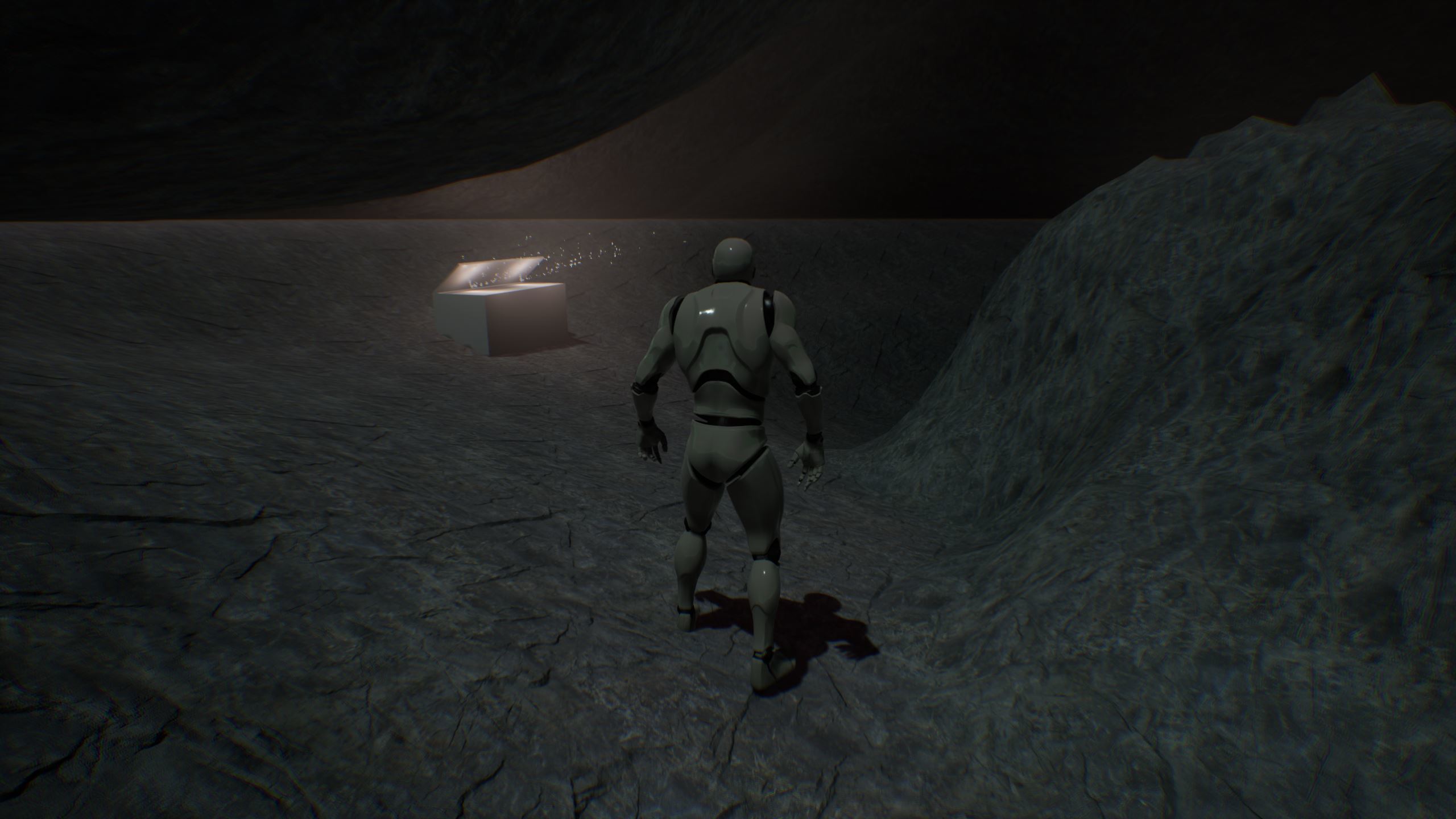 Accursed: Khulman's Tale