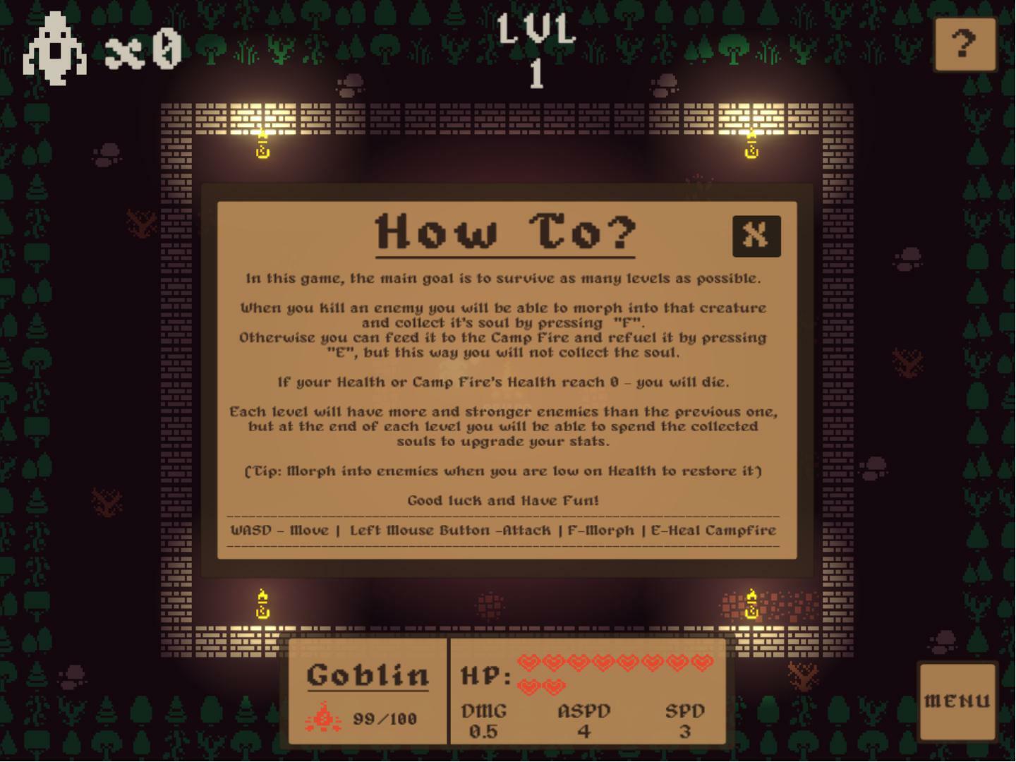 The Light Keeper (ZuzeloApps)