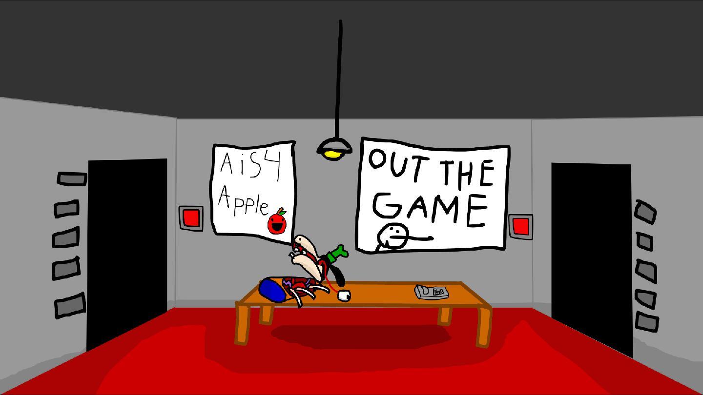 BOB'S house REMASTERED