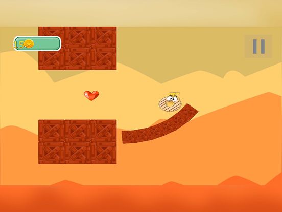 Super Donut Adventure