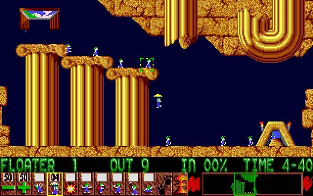 Lemmings