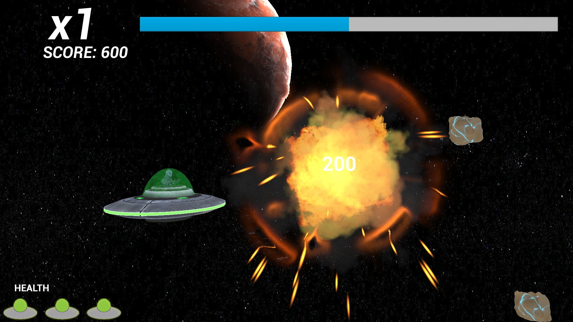 Alien War (blacksad123)