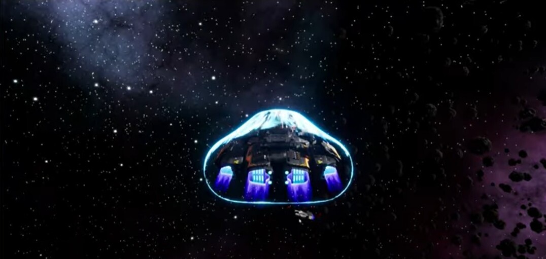 Nightingale: Birth of the Alliance