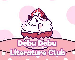 Debu Debu Literature Club