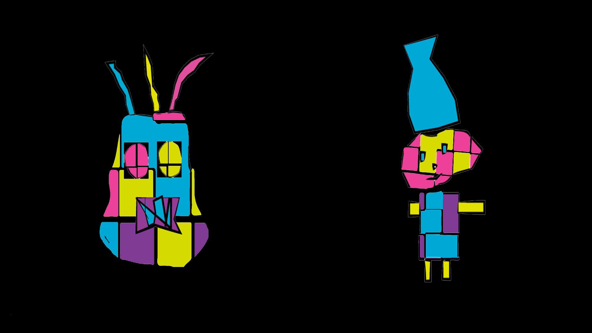 laberinto (Imaginandotv)